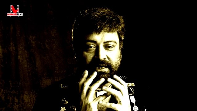 Sachin Pilgaonkar On His New Look In Sanngto Aika - Upcoming Marathi Movie