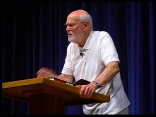 Islam and the Nations Dave Hunt Part 1