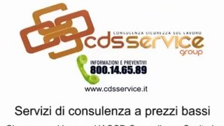 Consulenza Sicurezza sul Lavoro Documento valutazione rischi dvr