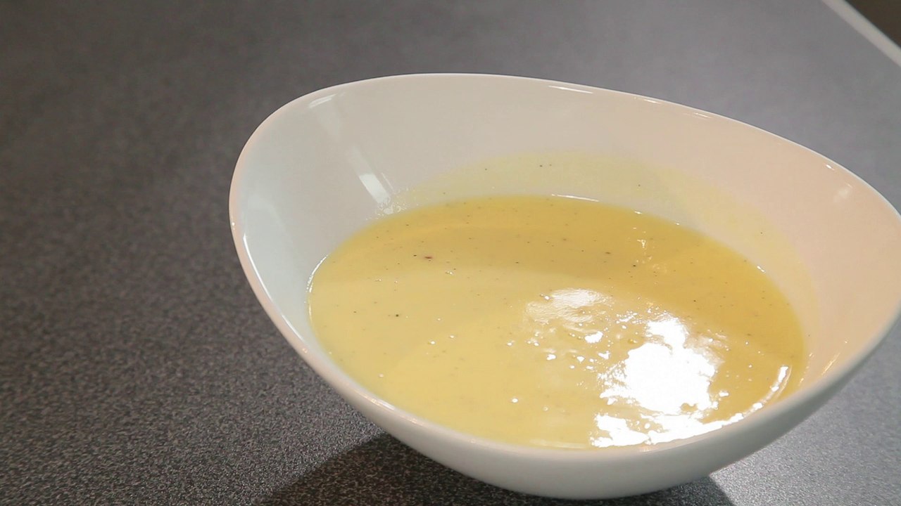 Comment faire de la crème anglaise ? - Gourmand