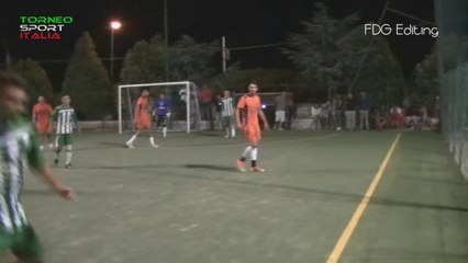 Torneo Sport Italia - Finale 1-2 Coppa Campioni - Cavalieri del Principe - Allstars_4-3