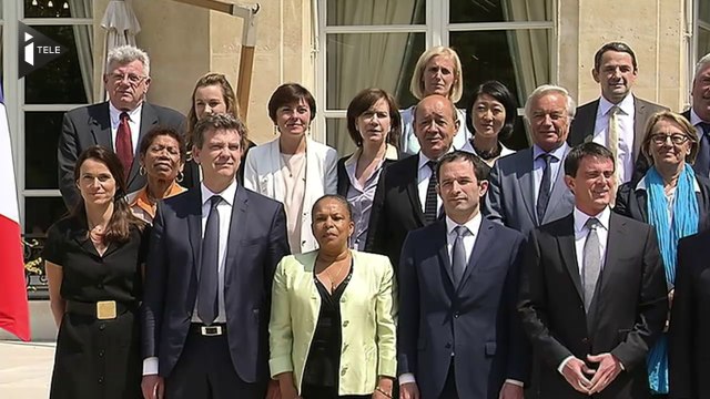 Vacances et repos pour les ministres