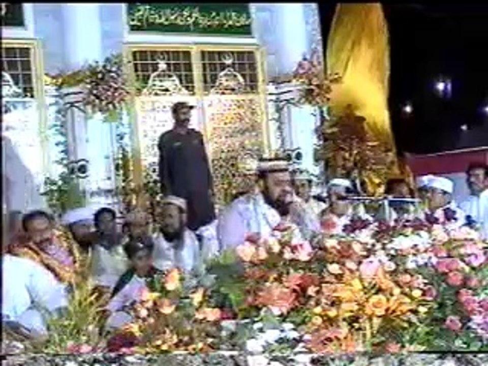 Yousaf Chashti  (2006) Sh. Khalil Ahmed 0321-4140019 Part # 3