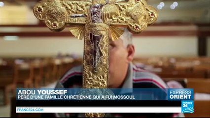 Irak _ les Chrétiens pris pour cible_(360p)