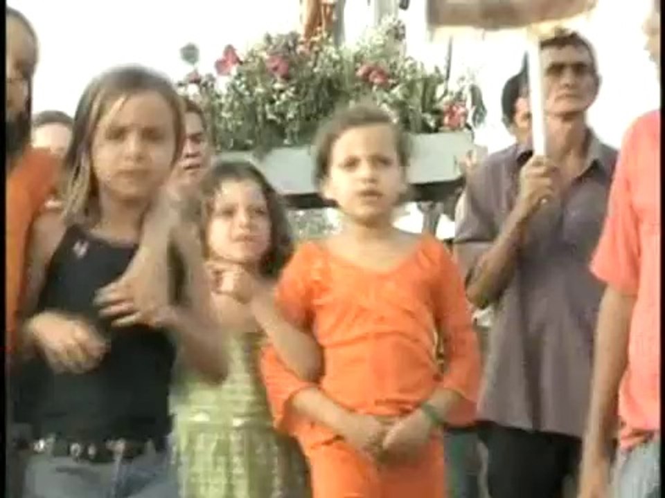 GANGARRAS DO BANDEIRA