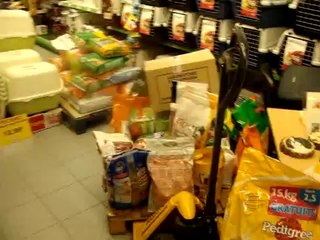 COLLECTE 28 JUILLET 2012 MAXIZOO BEAUVAIS PARTIE 4