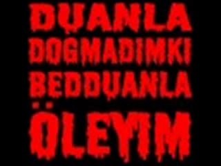 Öksüz MustaFa -- Kader Bana Düşman Oldu