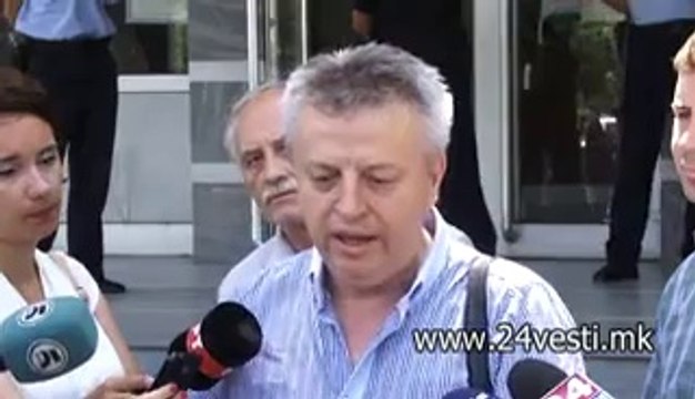 IZJAVI ZA PRESUDA ZA DEMONSTRANTI OD MONSTRUM 30 07