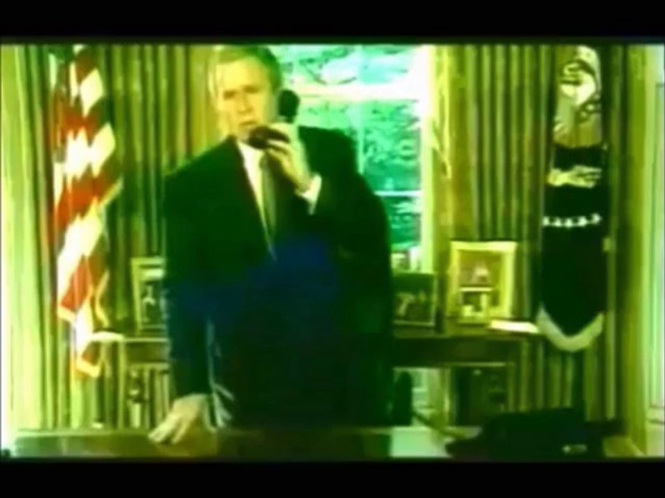 Putin Girls:'Einer wie Putin' (German Subtitles)