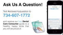 Dentist Ann Arbor - Dental Mistake #2 In Selecting A Dentist In Ann Arbor