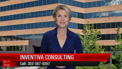 Inventiva Consulting Denver         Incredible         5 Star Review by Jon B.
