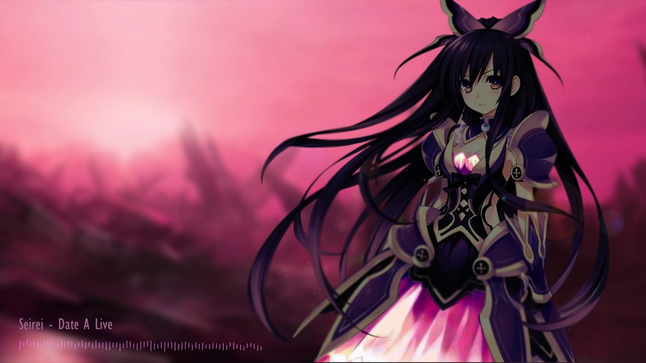 Seirei - Date A Live