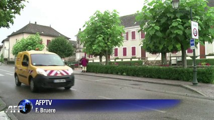 Isère: le témoin d'un braquage tué par les malfaiteurs