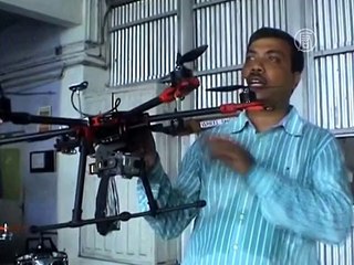 Родоначальнику авиации Индии посвятили выставку