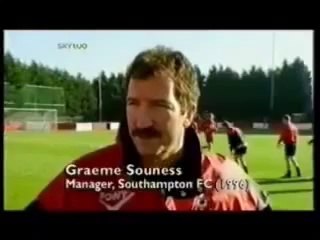 Garip Bir Futbol Hikayesi - Sahte Futbolcu Ali Dia