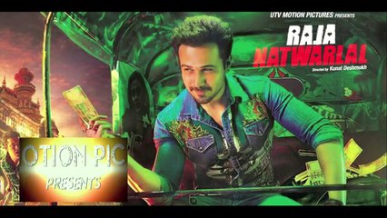 Tere Ho Ke Rahenge (Video Song) Raja Natwarlal - Emraan Hashmi, Humaima Malick