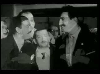 Fútbol Argentino - Mario Boyé - Todos petisos