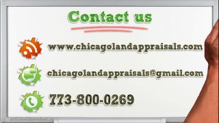 Chicago Appraiser - Do Appraisers Set The Value Of A Home - 773.800.0269