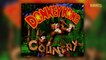 [Détente] Donkey Kong Country