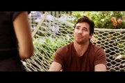 Amor por Acaso -  Bed and breakfast  - Juliana Paes - Dean Cain