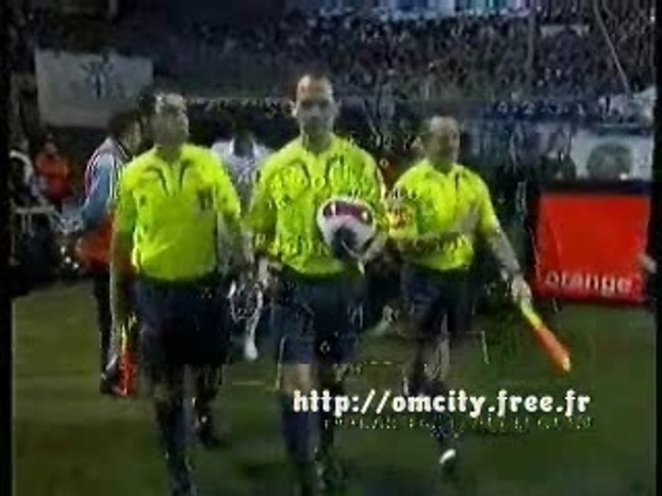 Om psg resumé commentaire canal+