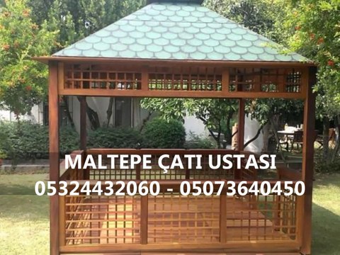 En Uygun Maltepe 05324432060 Çatı Ustası Fiyatları Burada