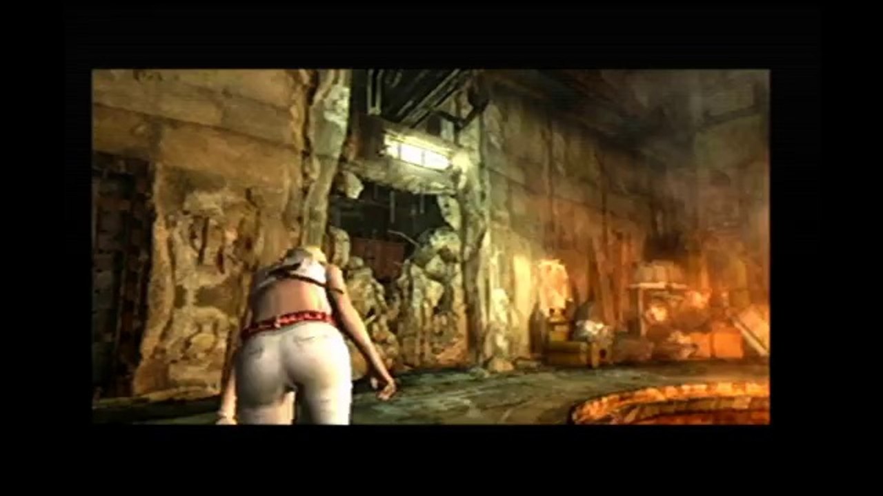 Let's Play Resident Evil 4 - 30