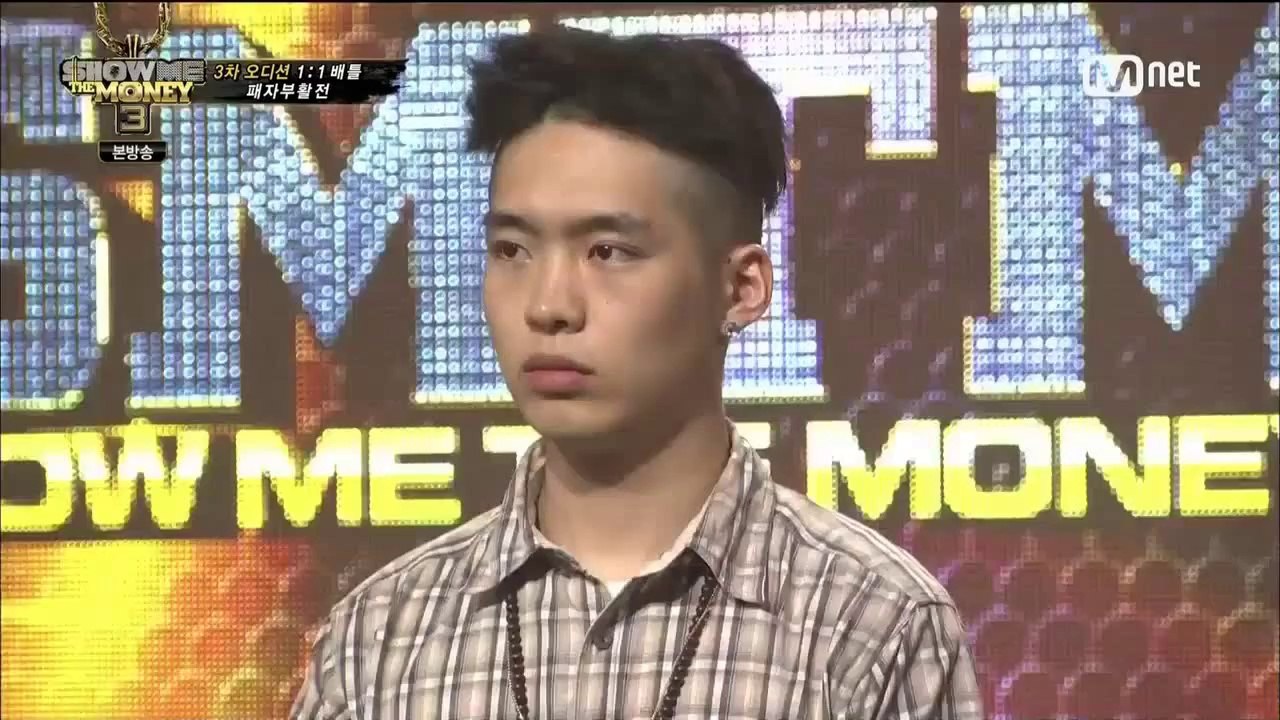 [ซับไทย] ตามหาแร๊พเปอร์ตัวจริง ปี 3 ตอน 4 พาร์ท 1/2