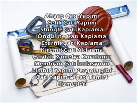 En Uygun Kartal 05324432060 Çatı Ustası Fiyatları Burada