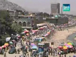 Pak troops foil cross border attack on Lower Dir post, six militants killed