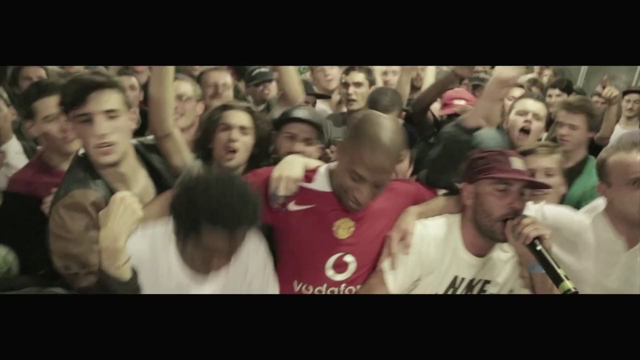 Hustla - Les bails