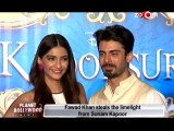 Fawad Khan steals the limelight from Sonam Kapoor