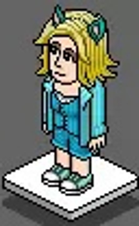 Como vestirse bien en habbo