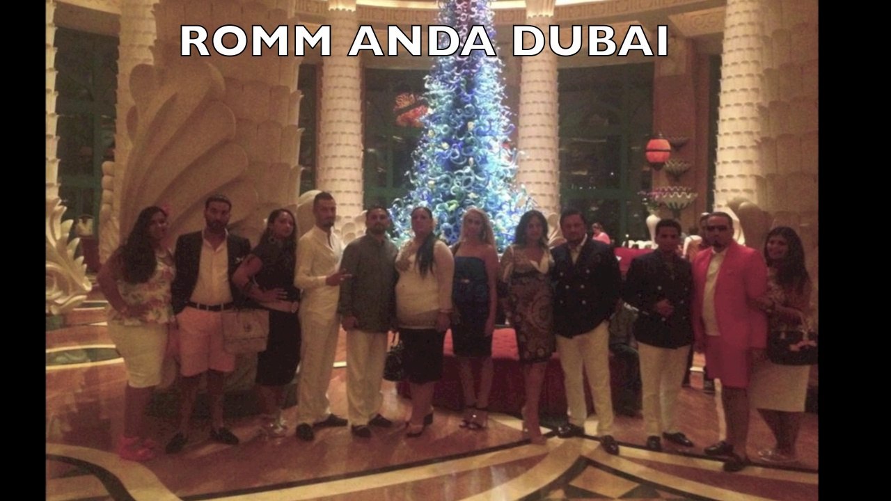 ROMM ANDA DUBAI TEIL 1 (720)