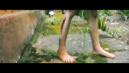 ERRANTES - Teaser Trailer 2012