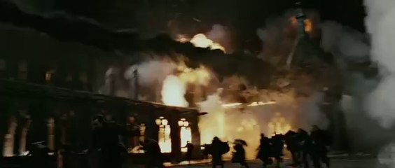 Harry Potter and the Deathly Hallows- Part 2 - Trailer 2 Final