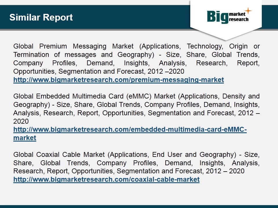 Global Printer Market 2014-2018