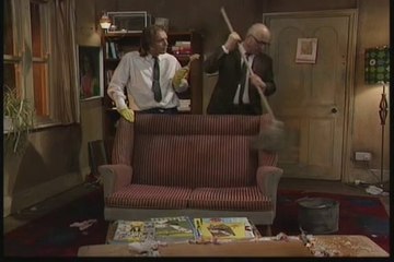 Bottom Season 2 Episode 2 - Culture