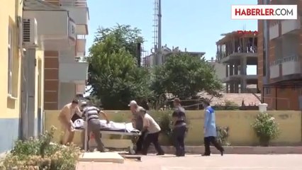 Konya'da Kaza 3 Ölü, 3 Yaralı