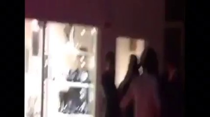 Justin Bieber e Orlando Bloom brigam em Ibiza