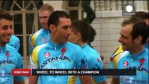 Nibali-Vinokourov: una combinación ganadora