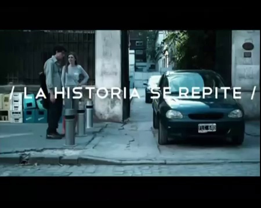 Una vez más (Taretto)