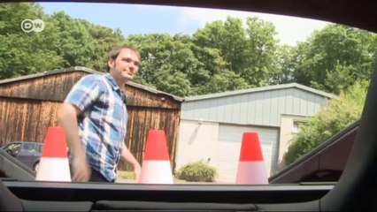 The turbo-charged Porsche Panamera | Drive it!