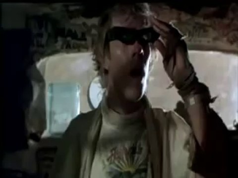 Mad Max 3 - Beyond Thunderdome - trailer (1985)