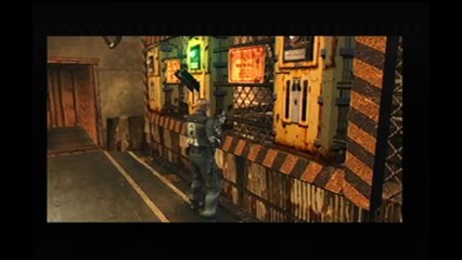 Let's Play Resident Evil 4 - 32