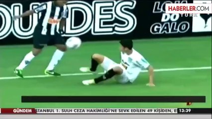 Ronaldinho, Beşiktaş'a Gelmek İstiyor