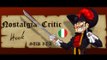 Nostalgia Critic - Hook: Capitan Uncino SUB ITA (V. 3.0)