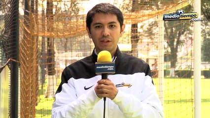 Raúl Jiménez no quiere esperar en América