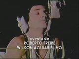 O Amor é Nosso -  1981 (Abertura)