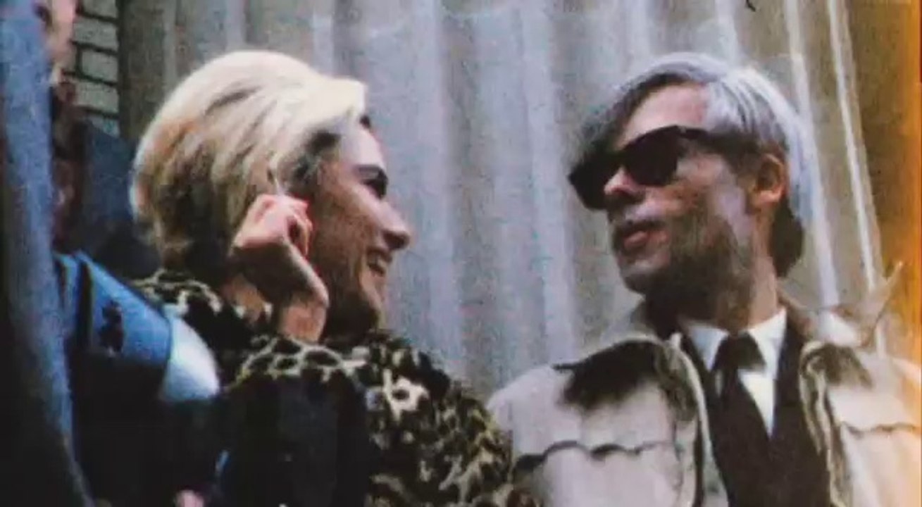 Factory Girl - 2006 - Uma Garota Irresistível - Trailer